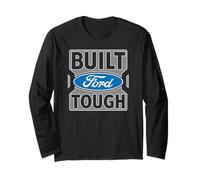 Ford Trucks Built Ford Tough Maglia a Manica