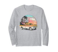 Ford Trucks F150 at The Beach Maglia a Manica