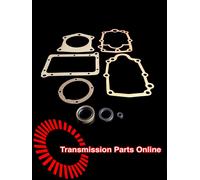 Ford Type 9 Guarnizione Del Cambio e Olio Kit Sierra Capri 5 Speed Vari Kitcar