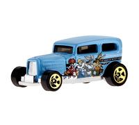 FORD USA MIDNIGHT OTTO - LOONEY TUNES LIGHT BLUE