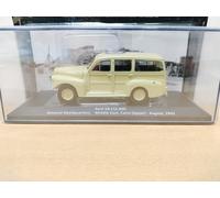 FORD V8 C11 ADF GENERAL QUARTIER GENERALE (1942) .#92.AUTO MILITARI SECONDA G...