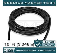 Ford Windstar 1995-2003 Aria Ride Sospensione Aria Linea Calze - 10 Ft. (3.048m)