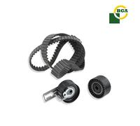 Ford Xuja Xwga Xucd Kit Cinghia Distribuzione 1.5 Motore Diesel B-Max Transit