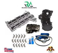 FORD YLF 2.0L EcoBlue Kit Supporto Camme Con Cinghia Distribuzione Ricostruzione