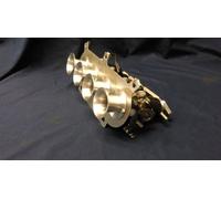 Ford Zetec SE 1.4/1.6/1.7 Kit Corpo Farfallato Moto GSXR 38mm FAST ROAD PACK