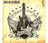 Forde, Steve - Guns & Guitars