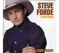 Forde, Steve - Livin' Right