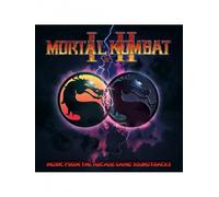 Forden, Dan - Mortal Kombat 1 & 2: Music from the Arcade Game So