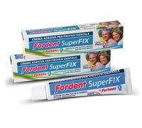 uragme Fordent superfix crema ad 40 ml