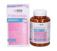 Forderma Idratante Arkofarm 180 Capsule