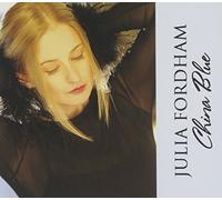 Fordham, Julia - China Blue