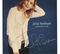 Fordham, Julia - Concrete Love