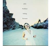 FORDHAM, JULIA - Falling Forward