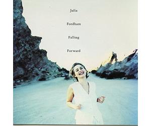 Fordham,Julia - Falling Forward