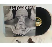 Fordham, Julia - Fordham, Julia Genius 7" Circa YR39 EX 1989