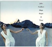 Fordham, Julia - Hope Prayer & Time