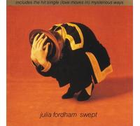 Fordham,Julia - Swept