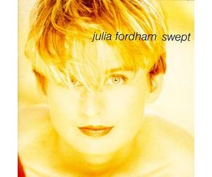 Fordham,Julia - Swept