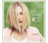 FORDHAM, JULIA - THAT'S LIFE + 1