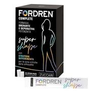 ZUCCARI - FORDREN COMPLETE SuperShape 25 stick-pack