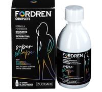 Fordren FORDREN COMPLETE SUPERSHAPE 300 ML