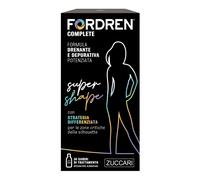ZUCCARI FORDREN® Complete Super Shape 250 ml Bustina