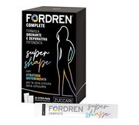 Fordren FORDREN COMPLETE SUPERSHAPE 300 ML