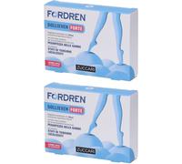 Fordren Sollieven Forte 2x32,1 g Compresse