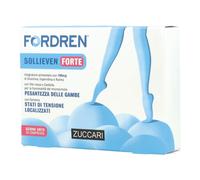 Fordren sollieven forte 30 compresse
