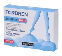 Fordren Sollieven Forte 32,1 g Compresse