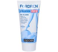 Fordren Sollieven Forte Crio Gel Gambe 100 ml Gel