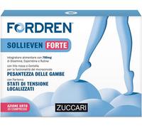 FORDREN SOLLIEVEN FORTE 30 COMPRESSE