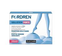 FORDREN SOLLIEVEN FT 30CPR