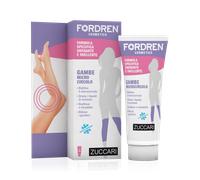 Fordren ZUCCARI FORDREN COSMETICS GAMBE & MICROCIRCOLO CREMA 100 ML