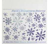 Ford's Imaginary Inferno Ford's Imaginary Inferno - New Dimensions