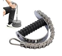 Forearm Exerciser | Adjustable Muscle Building Workout Tool,Wrist Training Wrestling Strengthener | for Gym Home Dorm Enthusiasts Professionals Athletes Wrestlers Fitness Routine
