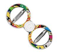 Forearm Exerciser - Arm Strength Workout Equipment Portable Hand Grip | Muscle Training Fitness Tool | Physical Exercise Boxing Gym Accessory | Home Gym Sports Conditioning Device