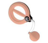 Forearm Exerciser - Attrezzo Rotante 360° per Braccia e Petto, 3 Modalità di Esercizio, Accessorio Palestra Domestica | Allenamento per Donne Uomini, Fitness a Casa, Ufficio, Viaggio, Tonificazione Mu