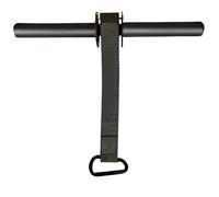 Forearm Exerciser - Portable Fitness Device with Anti-Slip Handle and Adjustable Strap, Arm and Wrist Trainer for Men, Forearm Muscle Building, Strength Training, Home Workout, Gym, Personal