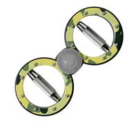 Forearm - per Allenare Le Braccie E Rafforzare Il -Bras | Dispositivi Portatili Pugilato Esercizio Di Esercizio Aiuti Per La Formazione Di -Bras