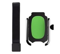 Forearm Phone Holder - Wristband Phone Holder | Running Phones Strap | Confortevole Sport Wrist Phone Stand | 360 Gradi Rotazione Sport Armband Cell Phone Holders