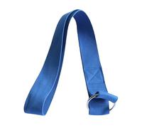 Forearm Strength Trainer - Arm Wrestling Loading Strap for Wrist | Adjustable Hand Grip with Sturdy Band, Muscle Building Fitness, Finger Power for Home Gym and Sports Training