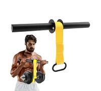 Forearm Strengthener, Wrist Trainer, 15.75in Portable Device, Professional Design, Durable Build for Arm Workouts, Home Gym, Strength Training, Muscolo Toning, Fitness Routine, Grip