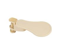 Forearm Support Desk - 162g Ergonomic Arm Rest With Adjustable Wrist Extension Mat For Computer Table Use | Ideal For Typing, Setup, Home Workstation, Study Desk, Workplace, Laptop Keyboard Aid