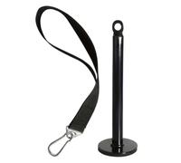 Forearm Workout Strap - 20x7.5x7.5cm Arm Wrestling Training Equipment, Arm Wrestling Training, Arms Wrestlings Hand Grip,for Weightlifting Gym Climbing Home Office Fitness Competition