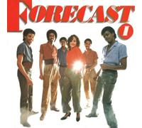 Forecast Forecast I (CD) Remastered Album