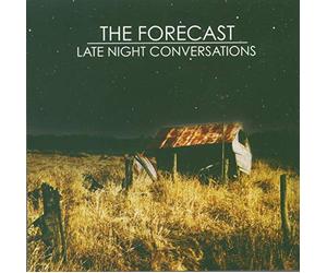 Forecast - Late Night Conversations