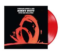 Sonny Stitt & Red Holloway Forecast: Sonny & Red (Vinyl LP)