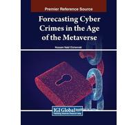Forecasting Cyber Crimes in the Age of the Metaverse (Tascabile)