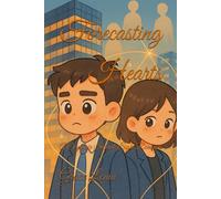 Forecasting Hearts: A Corporate Second-Sight Romance